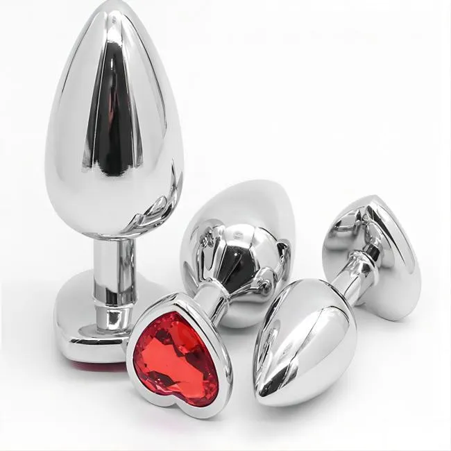 Plwg casgen arian sterling gwrywaidd gorau