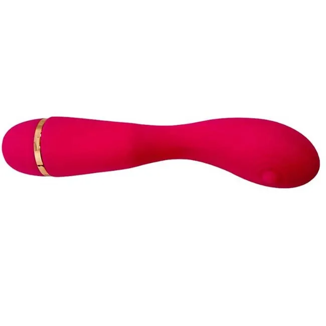 vibrating silicone dildo