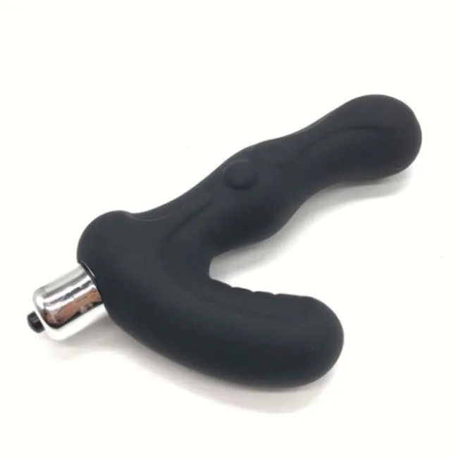 anal plug vibration