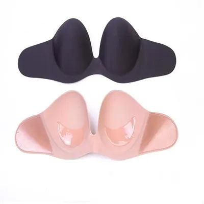 Bra silicon un darn hunan ludiog i ferched